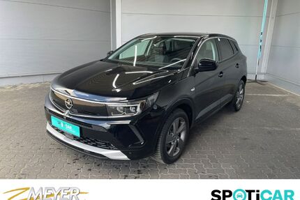 Opel Grandland (X) Gebrauchtwagen