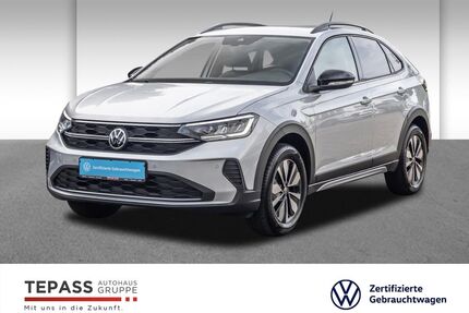 VW Taigo Gebrauchtwagen