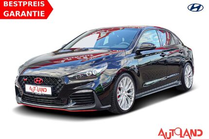 Hyundai i30 Gebrauchtwagen