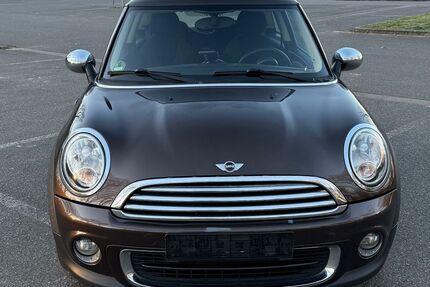 Mini ONE Gebrauchtwagen