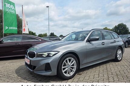 BMW 320 Gebrauchtwagen