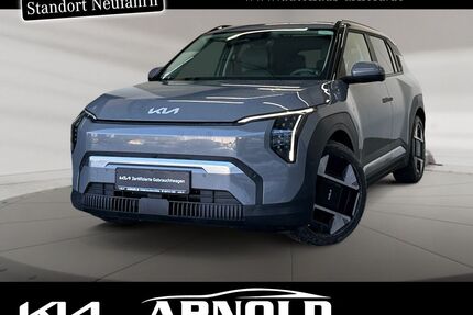 Kia EV3 Gebrauchtwagen