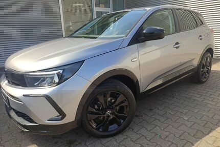 Opel Grandland (X) Gebrauchtwagen