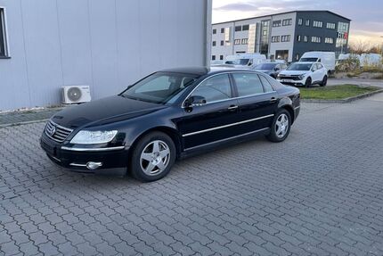 VW Phaeton Gebrauchtwagen