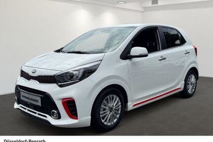 Kia Picanto Gebrauchtwagen