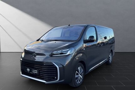 Toyota Proace (Verso) Gebrauchtwagen