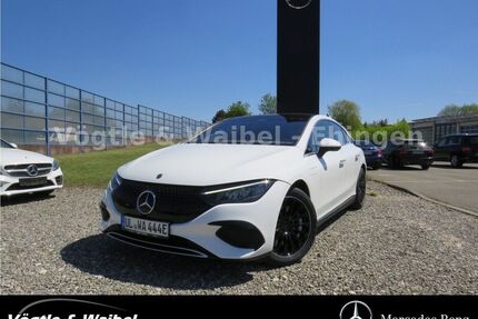 Mercedes-Benz EQE Gebrauchtwagen