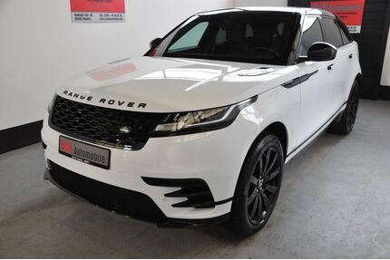 Land Rover Range Rover Velar Gebrauchtwagen