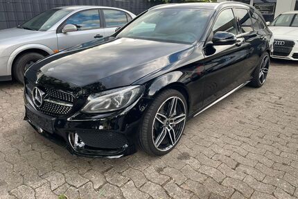Mercedes-Benz C 43 AMG Gebrauchtwagen