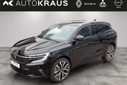 Renault Austral Gebrauchtwagen