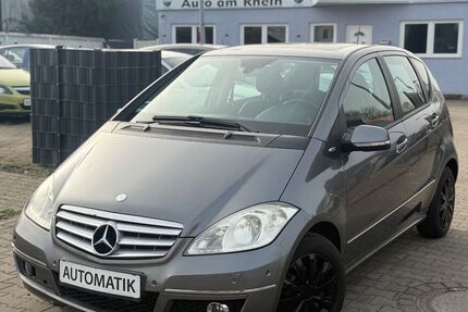 Mercedes-Benz A 160 Gebrauchtwagen