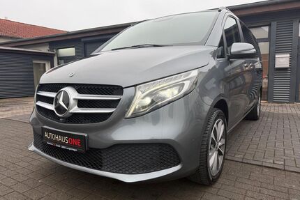 Mercedes-Benz V 300 Gebrauchtwagen