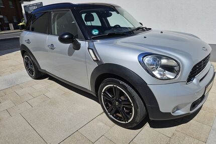 Mini Cooper SD Gebrauchtwagen