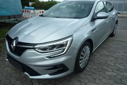 Renault Megane Gebrauchtwagen
