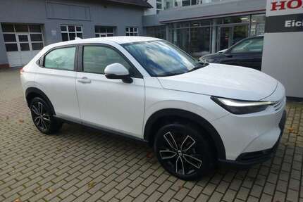 Honda HR-V Gebrauchtwagen