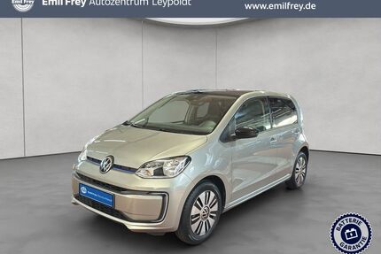 VW up! Gebrauchtwagen