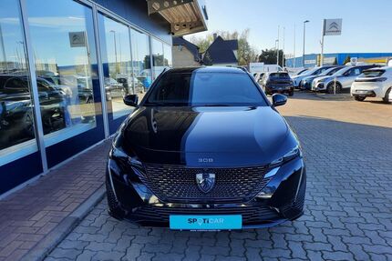 Peugeot 308 Gebrauchtwagen