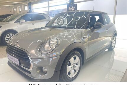 Mini Cooper Gebrauchtwagen