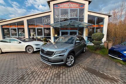 Skoda Kodiaq Gebrauchtwagen