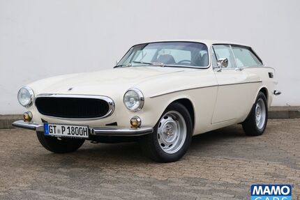 Volvo Andere Gebrauchtwagen