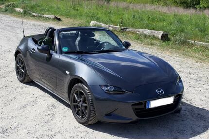 Mazda MX-5 Gebrauchtwagen