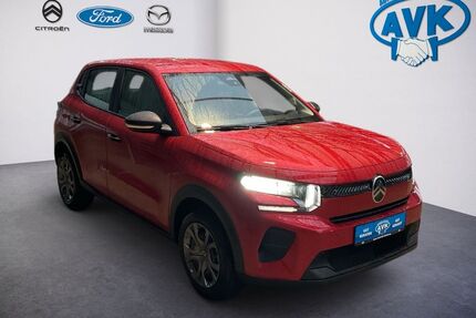 Citroen C3 Gebrauchtwagen