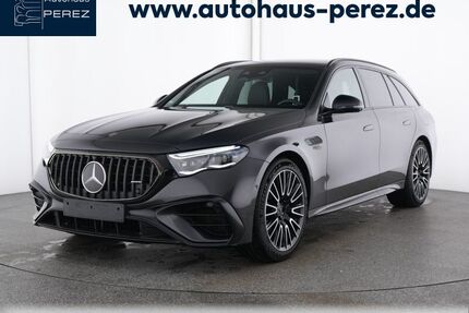 Mercedes-Benz E 53 AMG Gebrauchtwagen