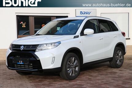 Suzuki Vitara Gebrauchtwagen