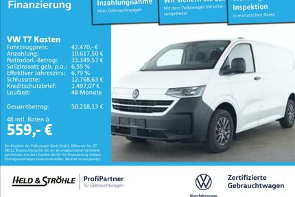 VW Andere Gebrauchtwagen