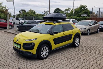 Citroen C4 Cactus Gebrauchtwagen