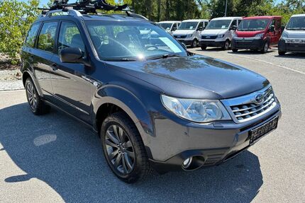 Subaru Forester Gebrauchtwagen