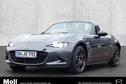 Mazda MX-5 Gebrauchtwagen