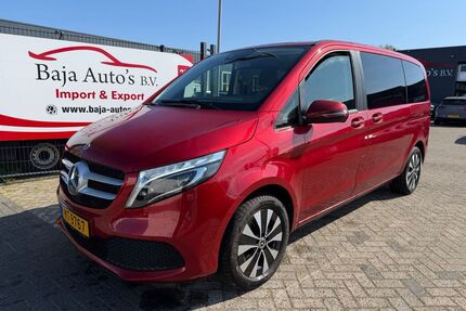 Mercedes-Benz V 250 Gebrauchtwagen