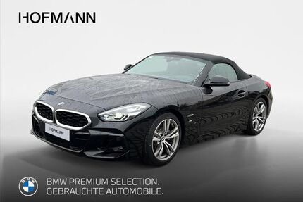 BMW Z4 Gebrauchtwagen