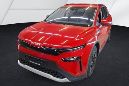 Skoda Elroq Gebrauchtwagen
