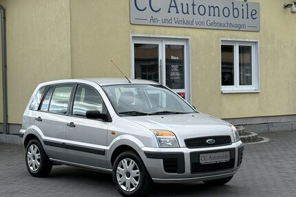 Ford Fusion Gebrauchtwagen