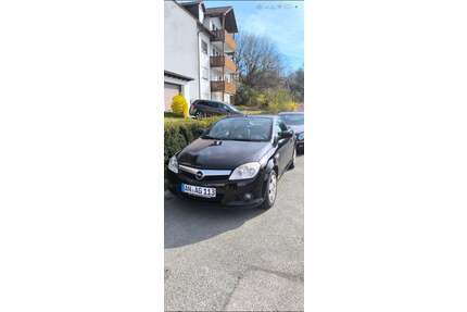 Opel Tigra Gebrauchtwagen