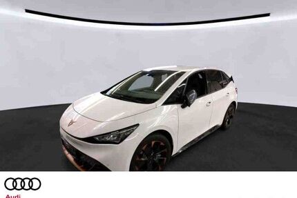 Cupra Born Gebrauchtwagen