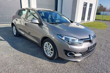 Renault Megane Gebrauchtwagen