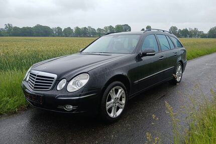 Mercedes-Benz E 200 Gebrauchtwagen