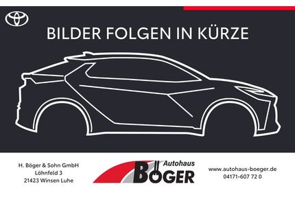 Toyota Corolla Gebrauchtwagen