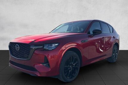 Mazda CX-60 Gebrauchtwagen