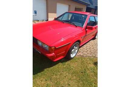 VW Scirocco Gebrauchtwagen