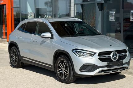 Mercedes-Benz GLA 200 Gebrauchtwagen