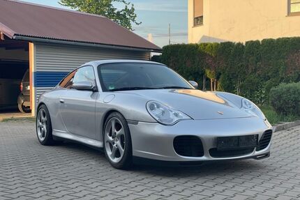 Porsche 996 Gebrauchtwagen