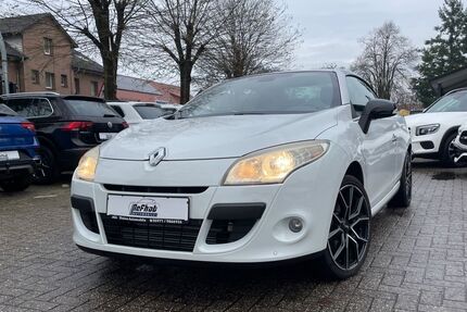 Renault Megane Gebrauchtwagen