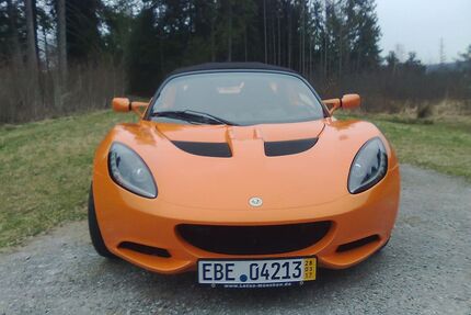 Lotus Elise Gebrauchtwagen