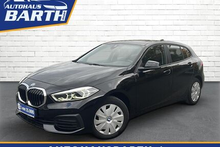 BMW 116 Gebrauchtwagen