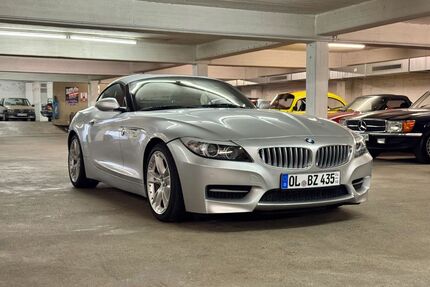 BMW Z4 Gebrauchtwagen