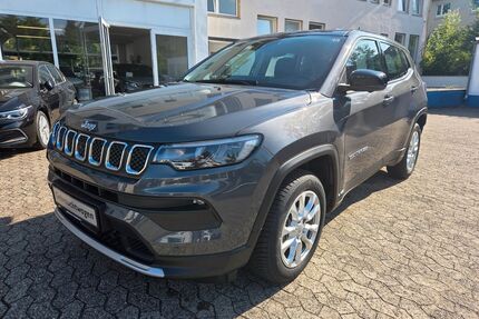 Jeep Compass Gebrauchtwagen